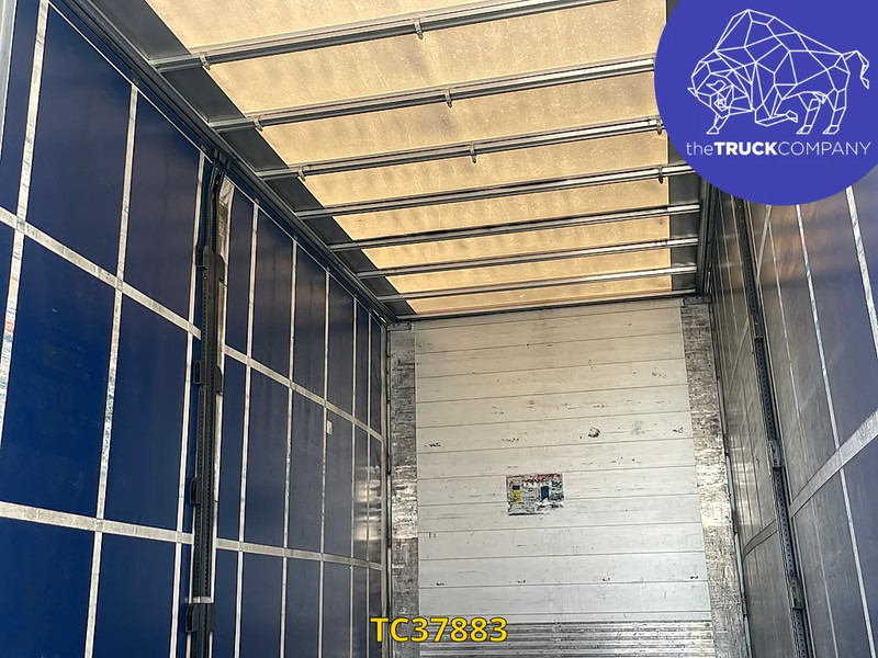 MAN TGL 220 - Kamion sa ceradom: slika 2 MAN TGL 220 - Kamion sa ceradom: slika 2