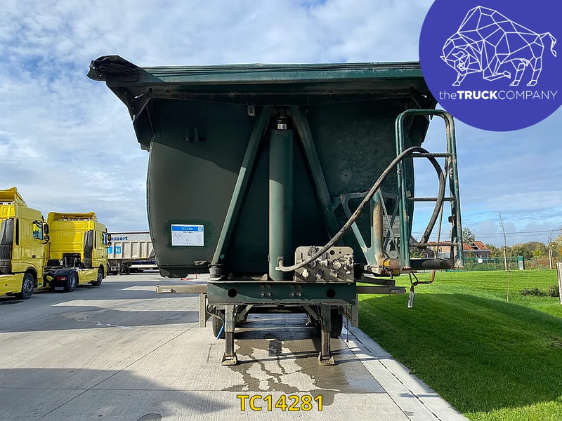 MOL - Poluprikolica istovarivača: slika 4 MOL - Poluprikolica istovarivača: slika 4