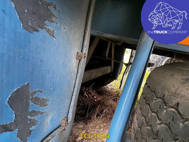 Meert - Prikolica sa ceradom: slika 2 Meert - Prikolica sa ceradom: slika 2