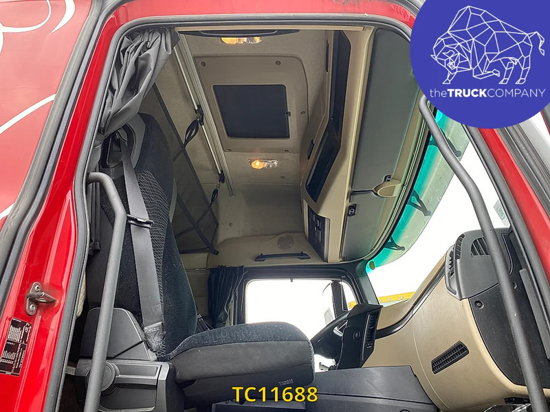 Mercedes-Benz Actros 2648 - Kamion sa ceradom: slika 5 Mercedes-Benz Actros 2648 - Kamion sa ceradom: slika 5