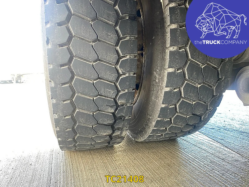 Mercedes-Benz Atego 1223 - Hladnjača: slika 4 Mercedes-Benz Atego 1223 - Hladnjača: slika 4