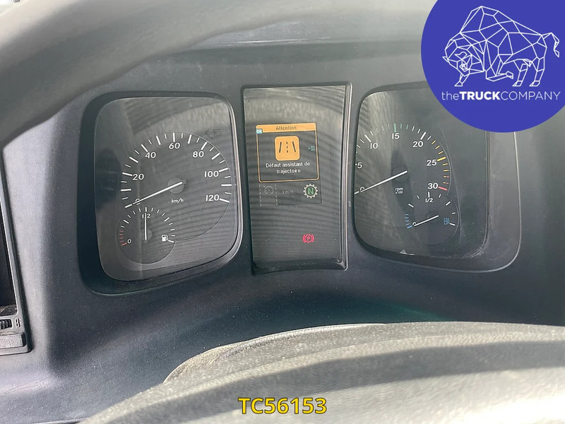 Mercedes-Benz Econic 2630 - Kamion za smeće: slika 5 Mercedes-Benz Econic 2630 - Kamion za smeće: slika 5