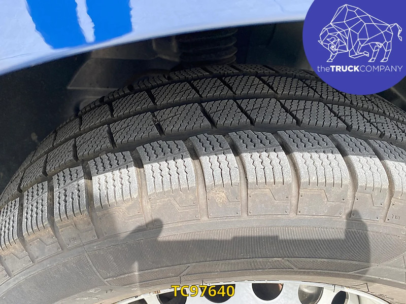 Mercedes-Benz Sprinter - Furgon: slika 4 Mercedes-Benz Sprinter - Furgon: slika 4