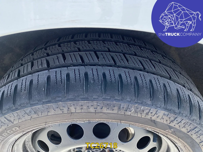 Mercedes-Benz Vito 114 CDI MINIBUS 9 SEATS - Furgon: slika 5 Mercedes-Benz Vito 114 CDI MINIBUS 9 SEATS - Furgon: slika 5