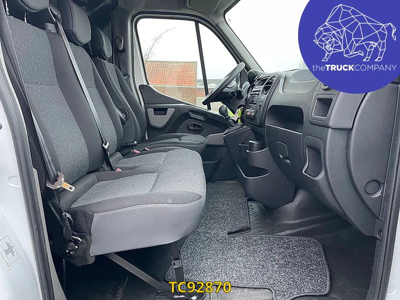 Opel Movano - Furgon: slika 4 Opel Movano - Furgon: slika 4