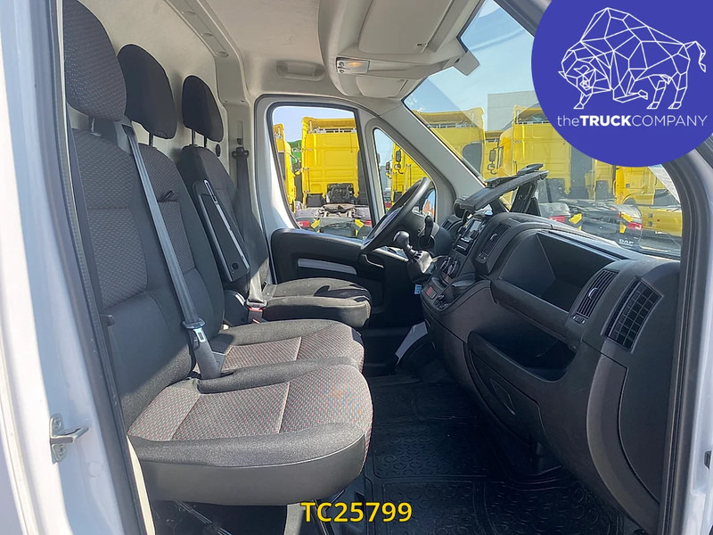 Opel Movano - Furgon: slika 5 Opel Movano - Furgon: slika 5