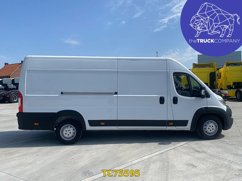 Opel Movano - Furgon: slika 2 Opel Movano - Furgon: slika 2