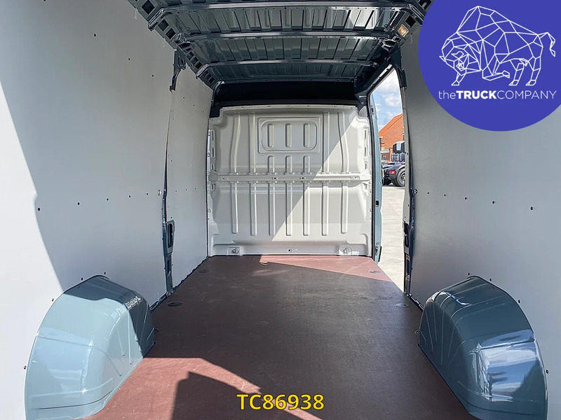 Peugeot Boxer - Furgon: slika 3 Peugeot Boxer - Furgon: slika 3