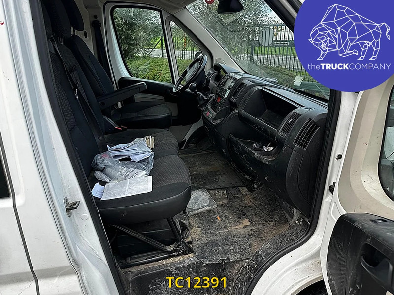 Peugeot Boxer L3H2 - Furgon: slika 3 Peugeot Boxer L3H2 - Furgon: slika 3