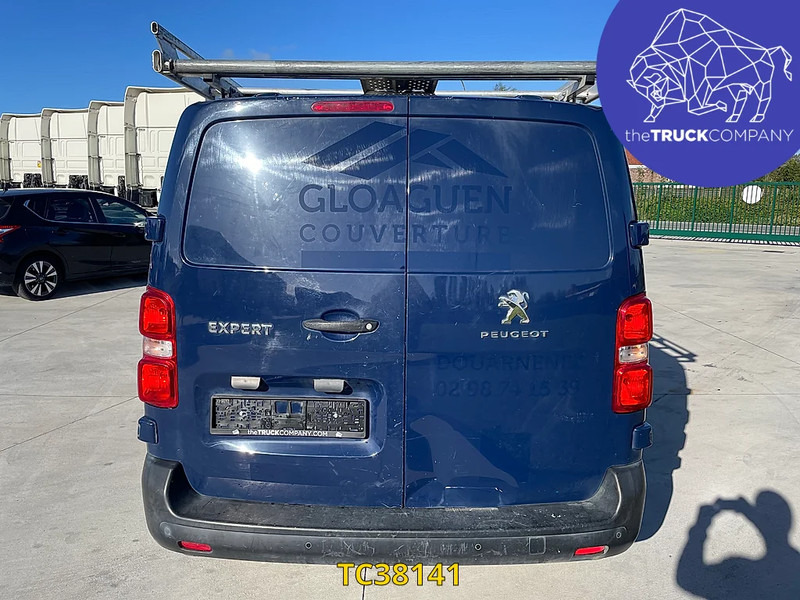 Peugeot Expert 2l 120cv - Mali kombi: slika 4 Peugeot Expert 2l 120cv - Mali kombi: slika 4