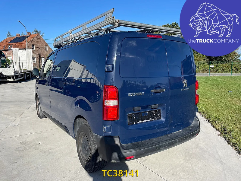 Peugeot Expert 2l 120cv - Mali kombi: slika 3 Peugeot Expert 2l 120cv - Mali kombi: slika 3