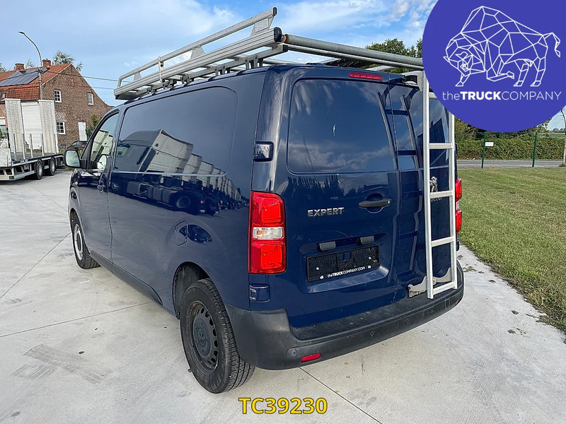 Peugeot Expert 2l 120cv - Mali kombi: slika 3 Peugeot Expert 2l 120cv - Mali kombi: slika 3