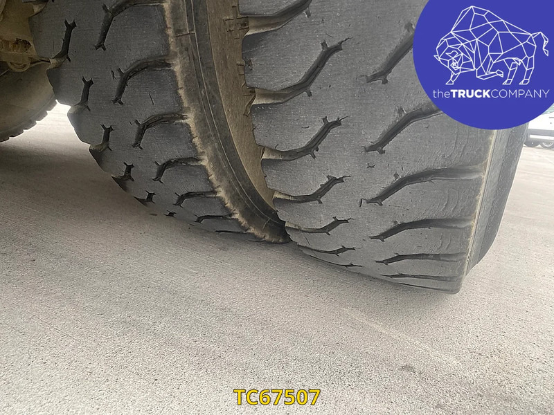Renault C 430 - Mikser za beton: slika 4 Renault C 430 - Mikser za beton: slika 4