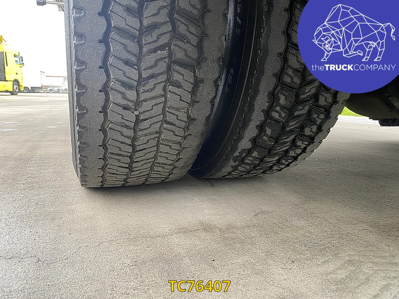 Renault D 210 - Hladnjača: slika 4 Renault D 210 - Hladnjača: slika 4