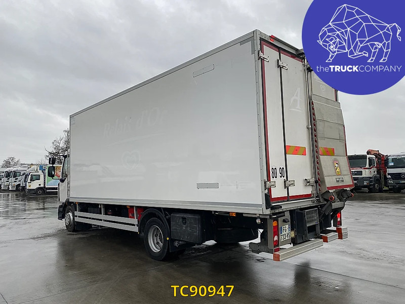 Renault D 210 - Hladnjača: slika 3 Renault D 210 - Hladnjača: slika 3