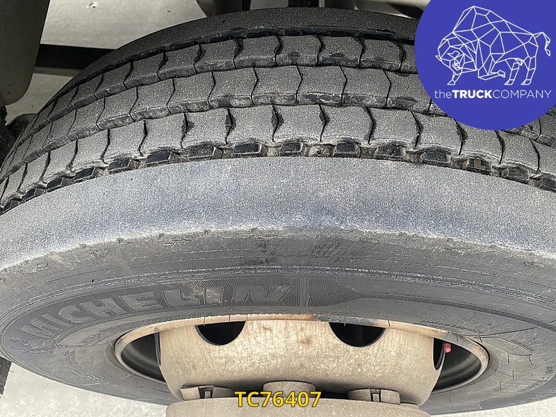 Renault D 210 - Hladnjača: slika 2 Renault D 210 - Hladnjača: slika 2