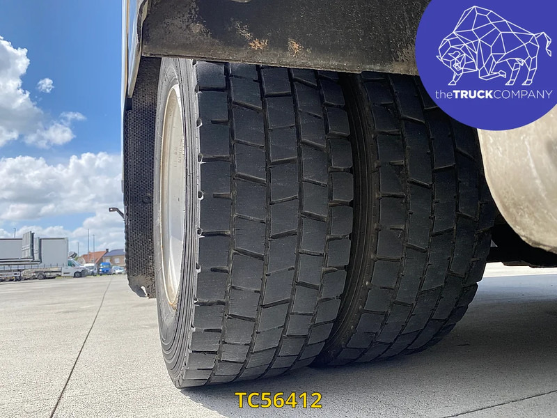Renault D 240 - Hladnjača: slika 5 Renault D 240 - Hladnjača: slika 5