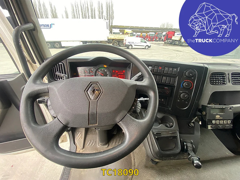 Renault D 240 - Hladnjača: slika 3 Renault D 240 - Hladnjača: slika 3