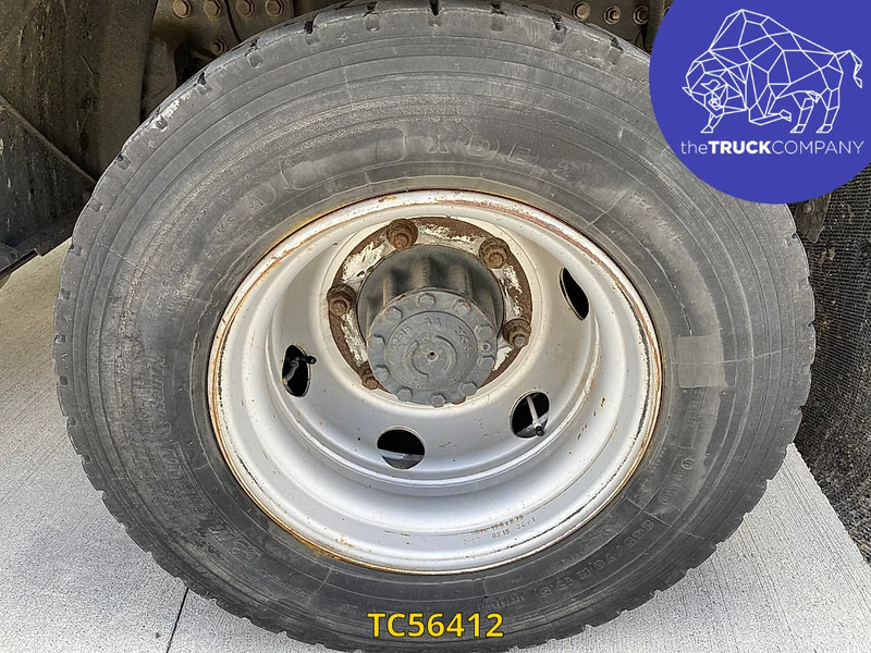 Renault D 240 - Hladnjača: slika 4 Renault D 240 - Hladnjača: slika 4