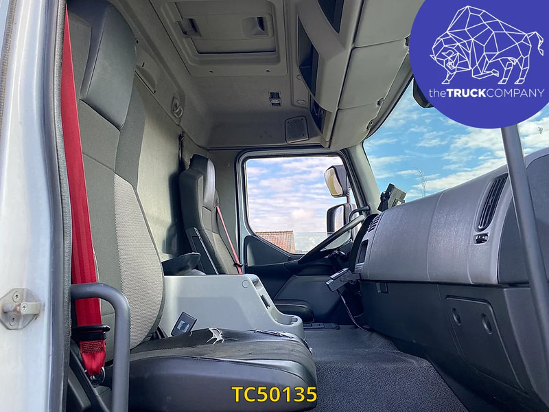 Renault D 320 - Hladnjača: slika 5 Renault D 320 - Hladnjača: slika 5