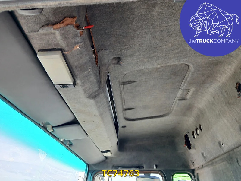 Renault G290 AMPIROLL - Kamion za prevoz kontejnera/ Kamion sa promenjivim sandukom: slika 4 Renault G290 AMPIROLL - Kamion za prevoz kontejnera/ Kamion sa promenjivim sandukom: slika 4