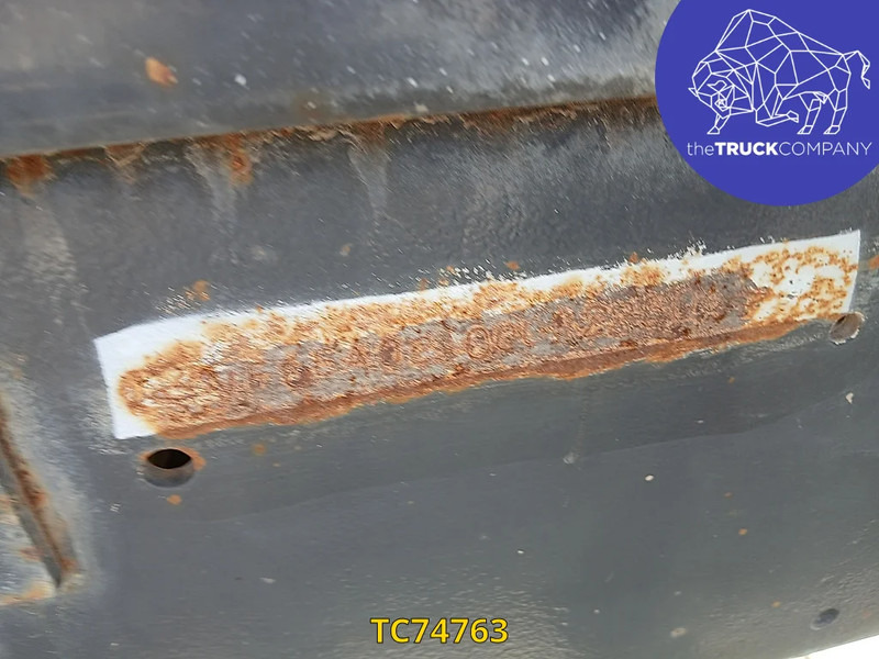 Renault G290 AMPIROLL - Kamion za prevoz kontejnera/ Kamion sa promenjivim sandukom: slika 3 Renault G290 AMPIROLL - Kamion za prevoz kontejnera/ Kamion sa promenjivim sandukom: slika 3