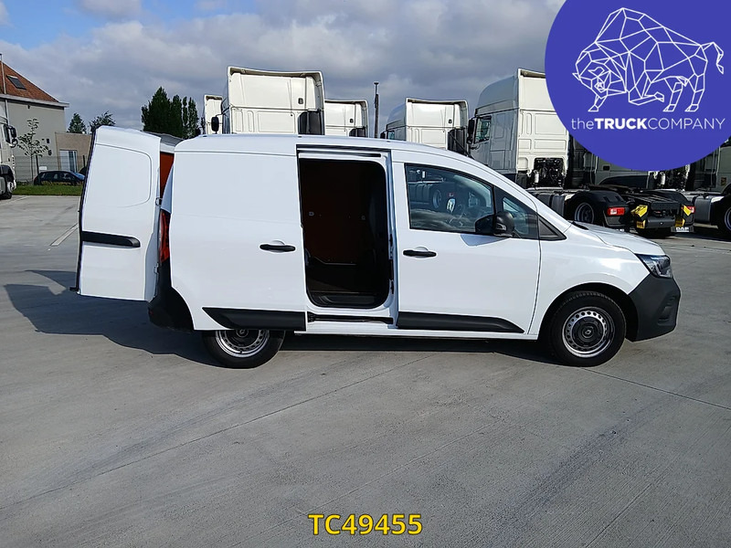 Renault Kangoo 1.5 DCI - Mali kombi: slika 2 Renault Kangoo 1.5 DCI - Mali kombi: slika 2