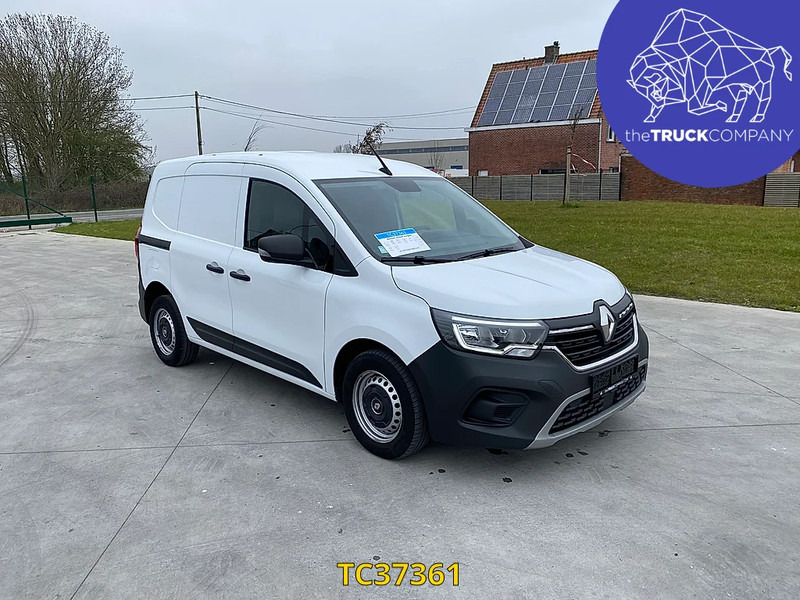 Renault Kangoo 1.5 DCI - Mali kombi: slika 2 Renault Kangoo 1.5 DCI - Mali kombi: slika 2