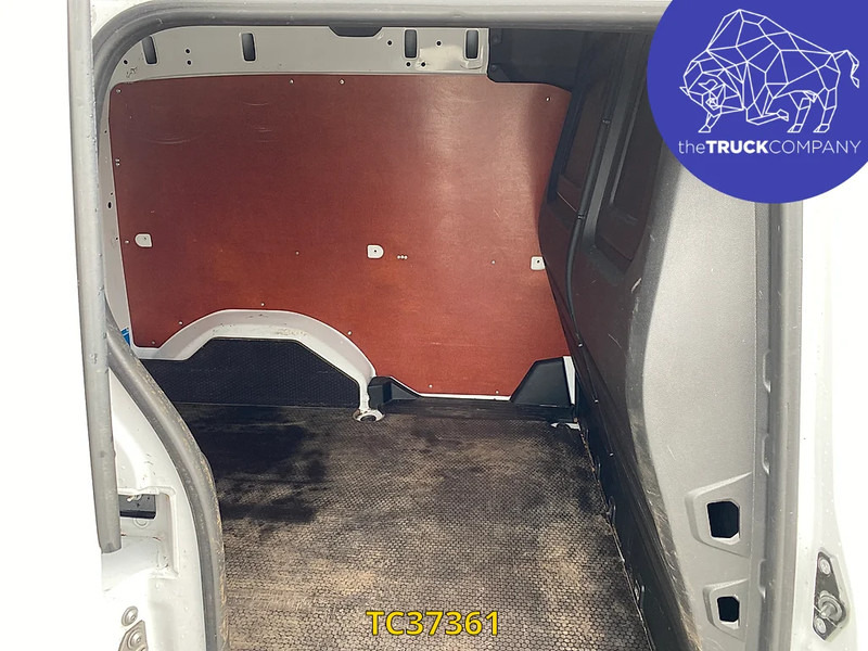 Renault Kangoo 1.5 DCI - Mali kombi: slika 3 Renault Kangoo 1.5 DCI - Mali kombi: slika 3