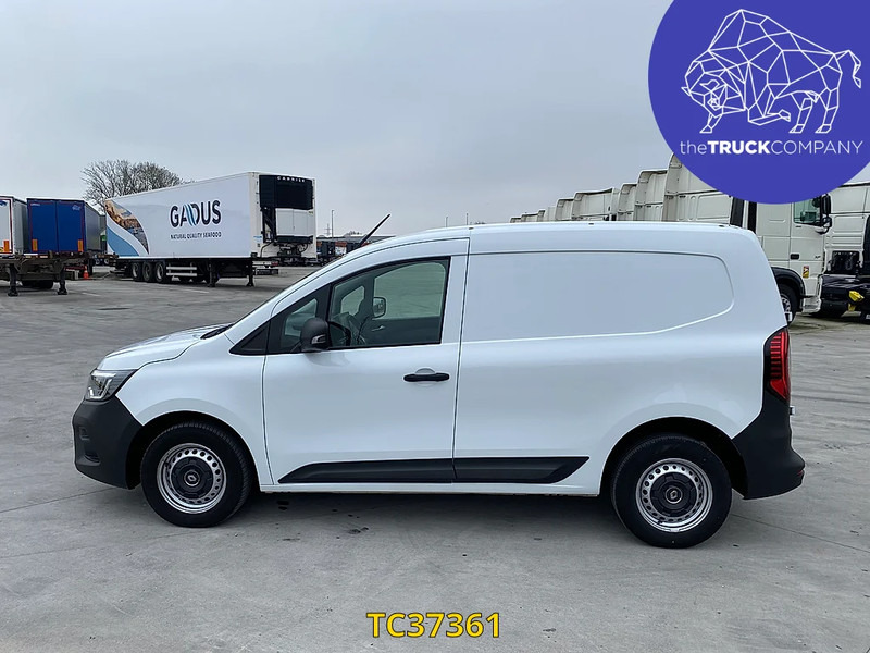Renault Kangoo 1.5 DCI - Mali kombi: slika 2 Renault Kangoo 1.5 DCI - Mali kombi: slika 2