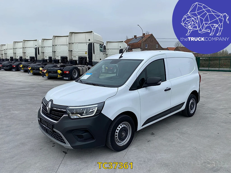 Renault Kangoo 1.5 DCI - Mali kombi: slika 1 Renault Kangoo 1.5 DCI - Mali kombi: slika 1
