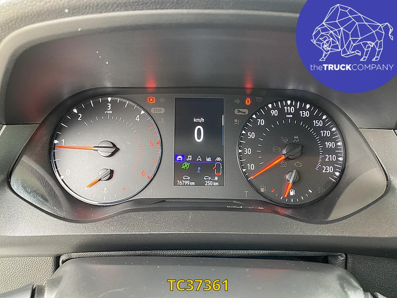 Mali kombi Renault Kangoo 1.5 DCI: slika 6
