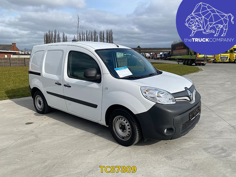 Renault Kangoo 1.5 DCI NAVI AIRCO - Mali kombi: slika 2 Renault Kangoo 1.5 DCI NAVI AIRCO - Mali kombi: slika 2