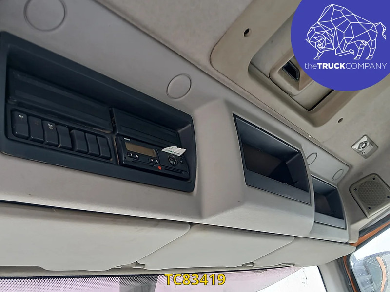 Renault Kerax 370 - Kamion za prevoz kontejnera/ Kamion sa promenjivim sandukom: slika 3 Renault Kerax 370 - Kamion za prevoz kontejnera/ Kamion sa promenjivim sandukom: slika 3