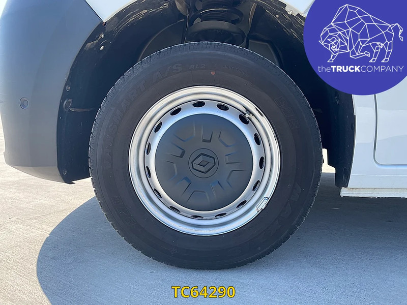 Renault Master 135 - Furgon: slika 3 Renault Master 135 - Furgon: slika 3