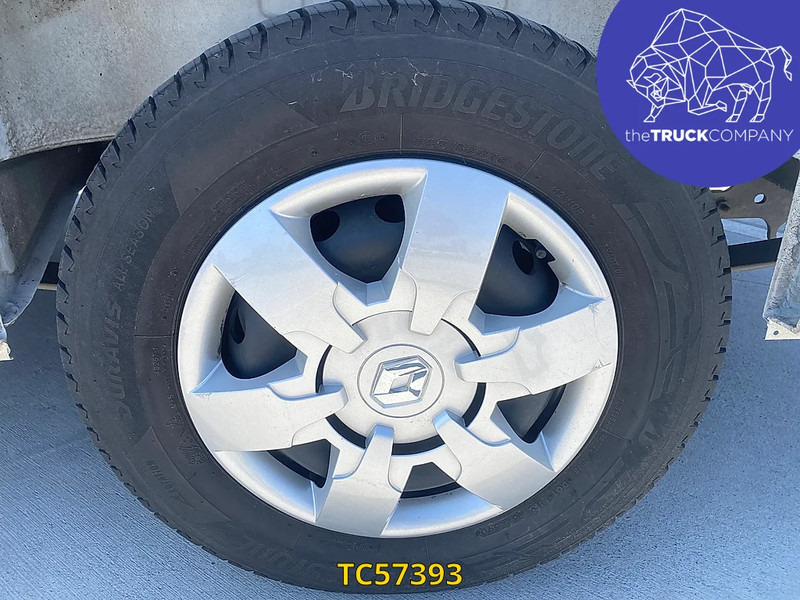 Renault Master 2.3 DCI L3H2 - Furgon: slika 4 Renault Master 2.3 DCI L3H2 - Furgon: slika 4