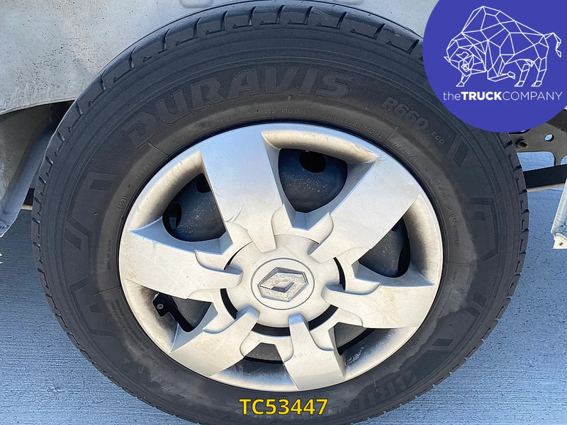 Renault Master 2.3 DCI L3H2 - Furgon: slika 4 Renault Master 2.3 DCI L3H2 - Furgon: slika 4