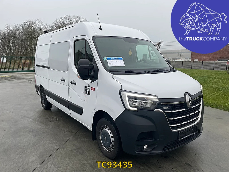 Renault Master Renault Master: slika 12
