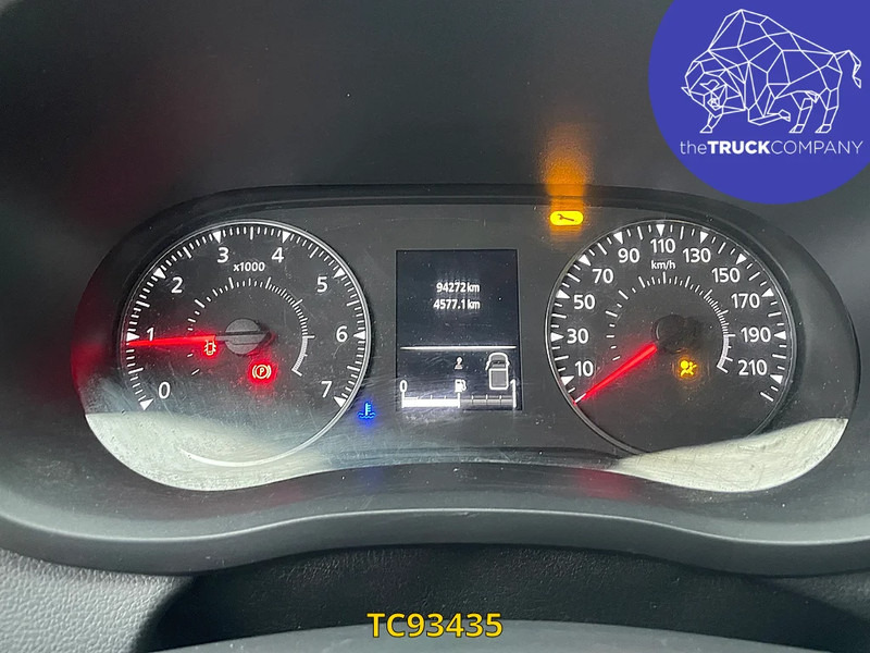 Renault Master - Furgon: slika 2 Renault Master - Furgon: slika 2
