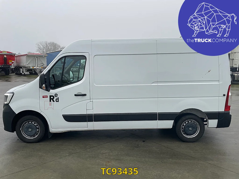 Renault Master Renault Master: slika 19