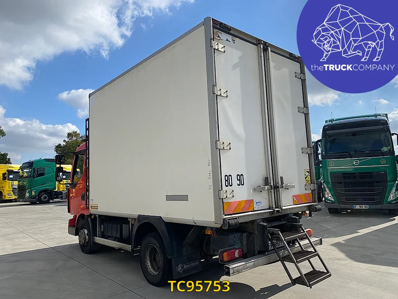 Renault Midlum 180 - Hladnjača: slika 3 Renault Midlum 180 - Hladnjača: slika 3