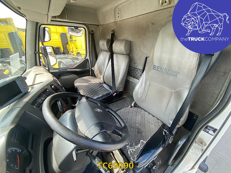 Renault Midlum 220 - Kamion za smeće: slika 5 Renault Midlum 220 - Kamion za smeće: slika 5