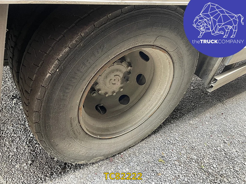 Renault Premium 240 - Kamion sa zatvorenim sandukom: slika 5 Renault Premium 240 - Kamion sa zatvorenim sandukom: slika 5
