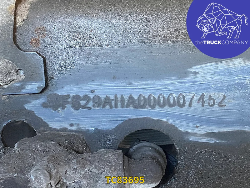 Renault Premium 270 - Kamion sa zatvorenim sandukom: slika 3 Renault Premium 270 - Kamion sa zatvorenim sandukom: slika 3