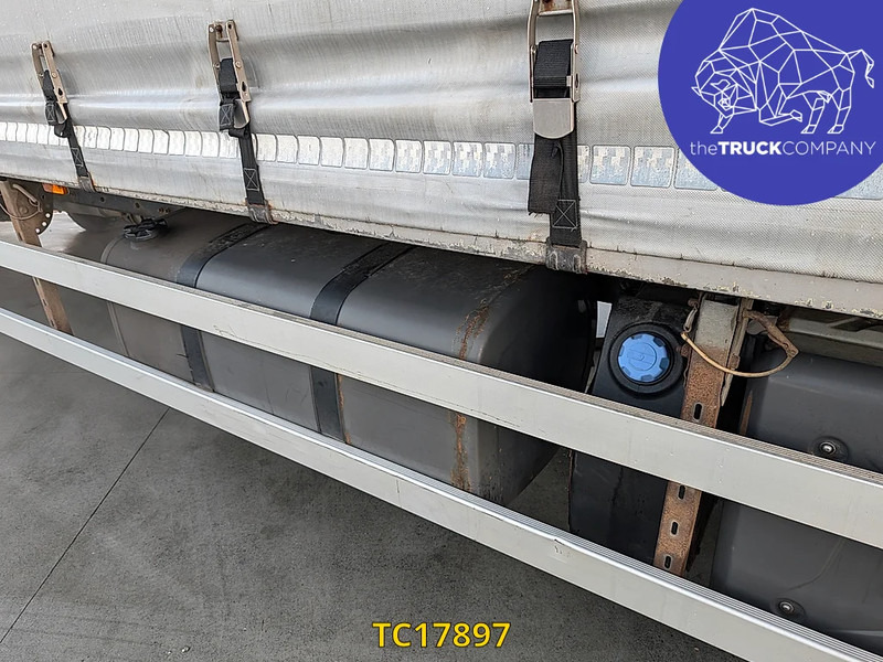 Kamion sa zatvorenim sandukom Renault Premium 280: slika 20