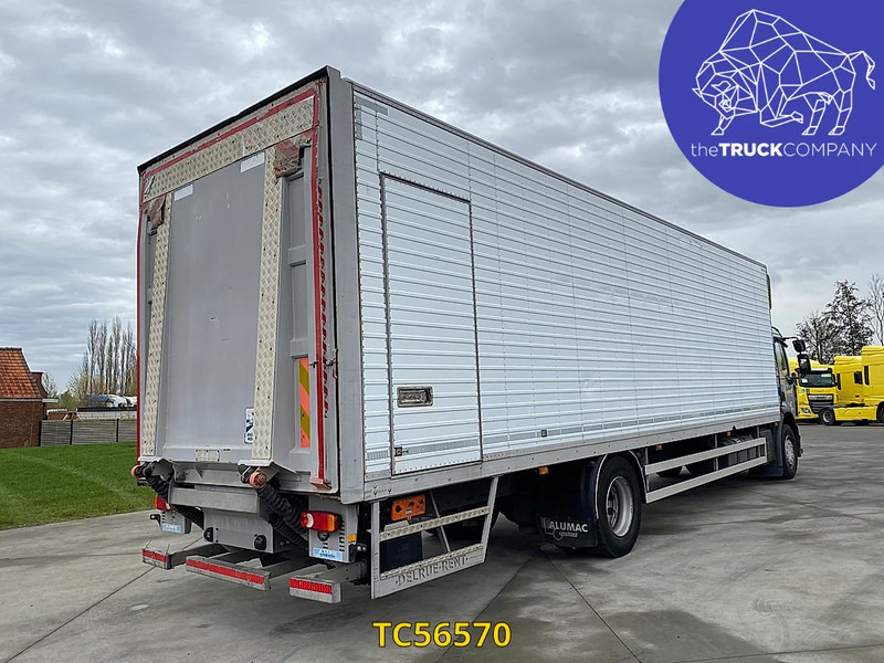 Renault Premium 280 - Kamion sa zatvorenim sandukom: slika 4 Renault Premium 280 - Kamion sa zatvorenim sandukom: slika 4