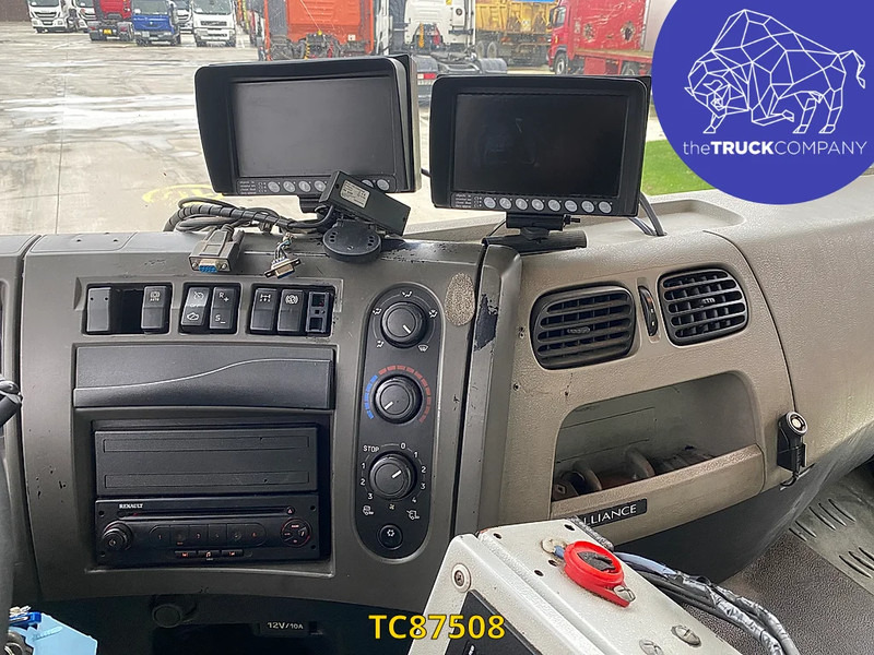 Renault Premium 320 - Kamion za smeće: slika 3 Renault Premium 320 - Kamion za smeće: slika 3