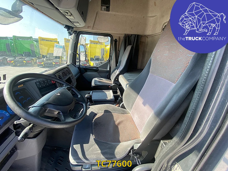 Renault Premium 320 - Kamion sa zatvorenim sandukom: slika 5 Renault Premium 320 - Kamion sa zatvorenim sandukom: slika 5