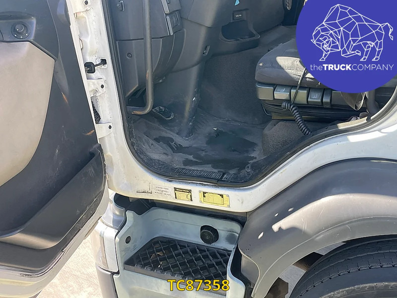 Renault Premium 320 - Kamion za prevoz kontejnera/ Kamion sa promenjivim sandukom: slika 4 Renault Premium 320 - Kamion za prevoz kontejnera/ Kamion sa promenjivim sandukom: slika 4