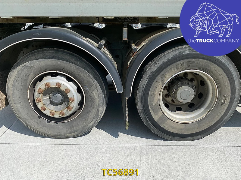 Renault Premium 320 - Kamion za smeće: slika 4 Renault Premium 320 - Kamion za smeće: slika 4